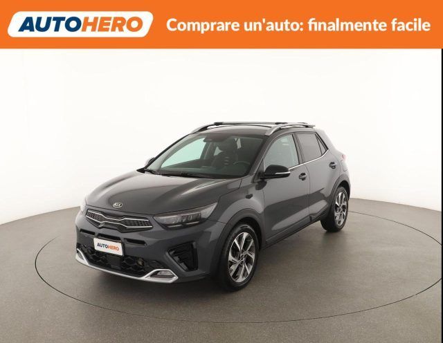 Image of Kia Stonic