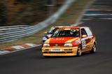 Volkswagen Golf 2.0 GTI 16V ABF Gruppe H Wagenpass DMSB - Volkswagen Golf aus 1996: GTI