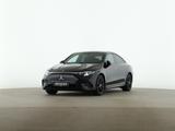 Mercedes-Benz CLA 350 4M EQ AMG Night Burmester MBUX Pano HUD - Mercedes-Benz: Schwarz, Coupe