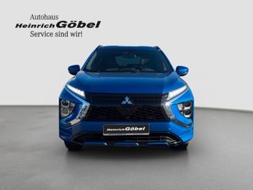 Mitsubishi Eclipse Cross - 2