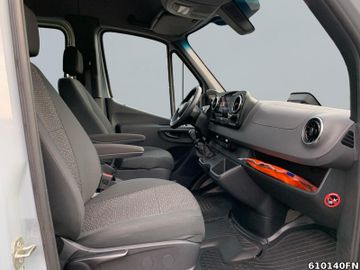 Mercedes Sprinter - 10