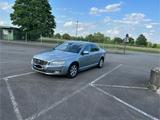 Volvo S80 D4 Geartronic Summum Summum  keyless go - Volvo S80: Summum