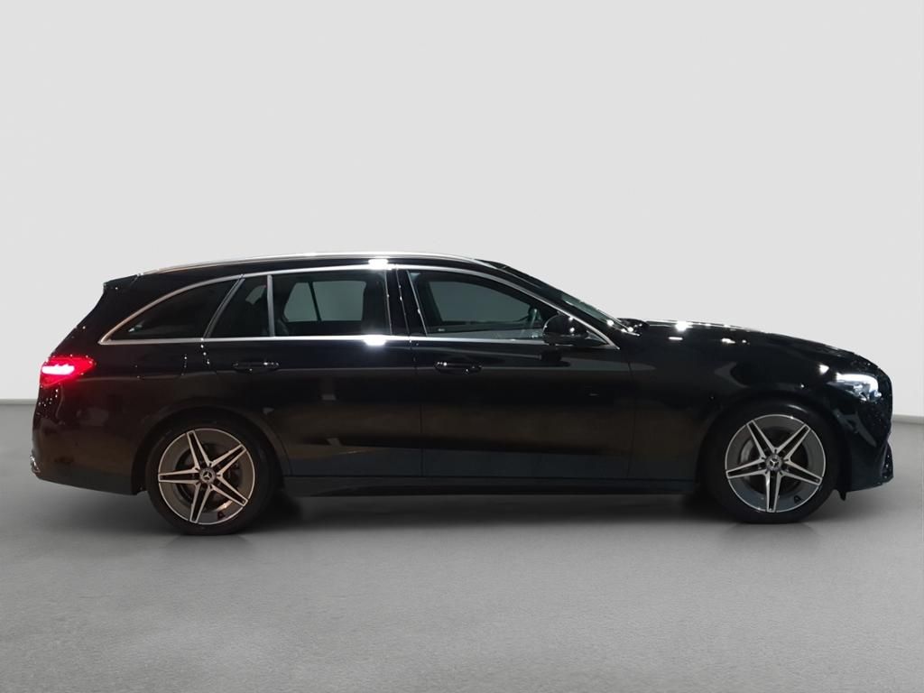 Fahrzeugabbildung Mercedes-Benz C 300 T-Modell AMG Line*Kamera*el. Heckklappe