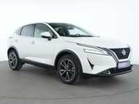 Nissan Qashqai - Vorschau Bild 5