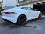 Jaguar F-Type 3.0 L V6 Kompressor Automatik - - Jaguar F-Type aus 2016