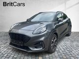 Ford Puma ST-Line X LED+Navi+Kamera+Winterpaket - Ford Puma Jahreswagen