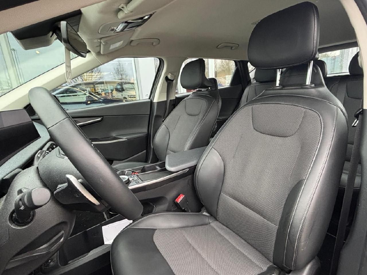 Detailbild 7 EV6 77,4 kWh 2WD SHZ*LHZ*CarPlay*Android Auto