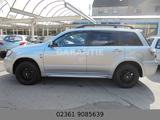 Mitsubishi Outlander 2.4 DAKAR  4X4| Automatik/Klima/AHK/ - gebrauchte Mitsubishi Outlander aus dem Jahr 2006