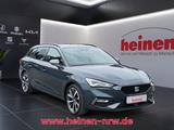 Seat Leon Sportstourer FR 2.0 TDI DSG LED NAVI SHZ PD - gebrauchte Seat Leon aus dem Jahr 2022