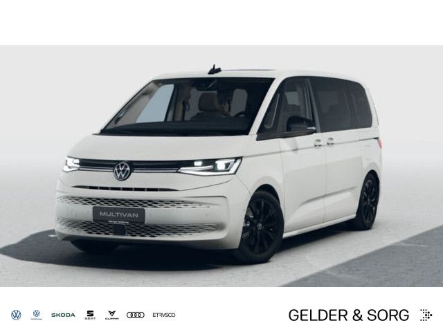 Volkswagen T7 Multivan GOAL TDI DSG *Navi*Pano*Vis-a-Vis*IQ