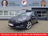 Opel Astra K Sports Tourer Ultimate 1.6 *R-Kamera*el. - Opel Astra: Kombi, 1.6