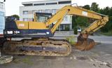 Komatsu PC200 - Angebote