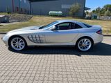 Mercedes-Benz SLR McLaren Coupé - Mercedes-Benz SLR: Mc
