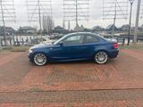 BMW 1 er coupe e82 - BMW aus 2012: 1er