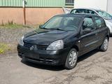 Renault Clio Campus TÜV Neu Fahrbereit - Renault Clio aus 2007: Campus