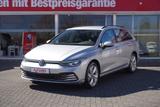 Volkswagen Golf VIII Variant 2.0 TDI DSG Style LED Navi ACC - Volkswagen Golf mit Diesel-Antrieb: 2.0