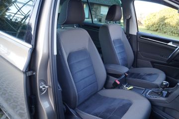 Volkswagen Golf Sportsvan1.4TSI Highline DSG-NAVI-XENON-ACC