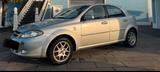 Chevrolet Lacetti - Chevrolet Lacetti Gebrauchtwagen