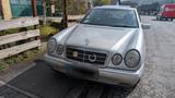 Mercedes-Benz W210 E280 - gebrauchte Mercedes-Benz E 280 aus dem Jahr 1997