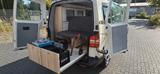 Volkswagen T5 Camper - VW Gebrauchtwagen von 2007