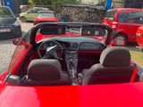Fiat Schön Fiat Barchetta - Fiat Barchetta: Roadster