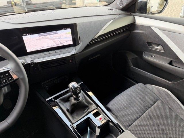 Fahrzeugabbildung Opel Astra L 1.2 Turbo Edition Kamera,LED,Navi,SHZ,LM