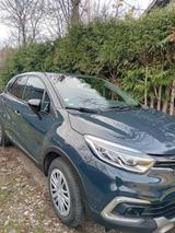 Renault Captur Dynamique ENERGY TCe ,8fach bereift - Renault Captur von privat