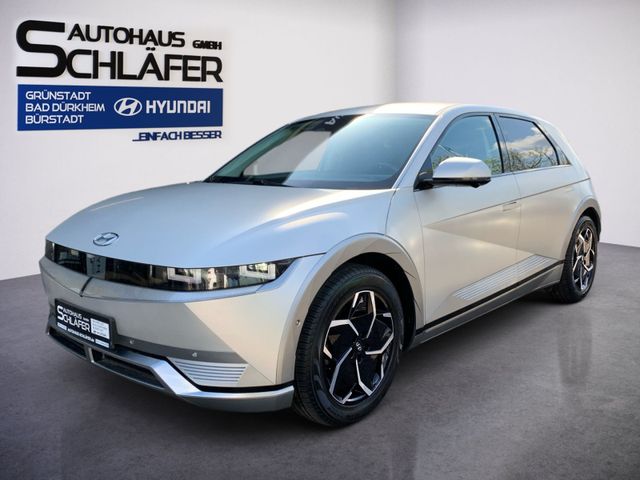 Hyundai IONIQ 5 Uniq 4WD 72,6 kWh 1Hd