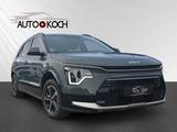 Kia Niro Plug-in Hybrid Vision 1.6 EU6d Navi Leder D - gebrauchte Kia Niro aus dem Jahr 2022
