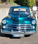 Andere Oldtimer Dodge Coronet  Meadowbrook - Autos aus dem Jahr 1950