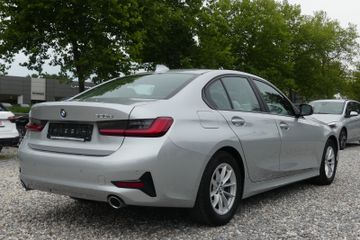 BMW 320 - 7
