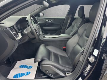 Volvo V60 Kombi Inscription Automatik Harman/Kardon, Bild 10