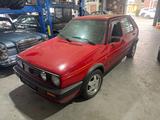 Volkswagen Golf 2 GTI - Volkswagen aus 1991