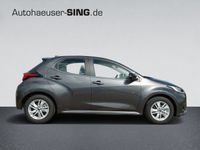 Mazda 2 Hybrid - Vorschau Bild 6