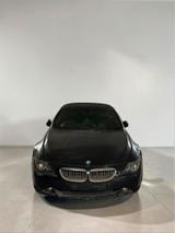 BMW 645 CI Cabrio Rechtslenker - BMW 645 aus 2004: Cabrio