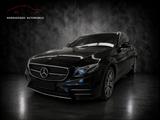Mercedes-Benz E 43 T AMG 4Matic | Standheizung | Sitzklima - Mercedes-Benz E 43 AMG Gebrauchtwagen