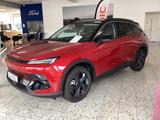 BAIC X55 II Luxury - rote BAIC X55