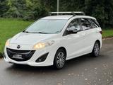 Mazda 5 Kenko
