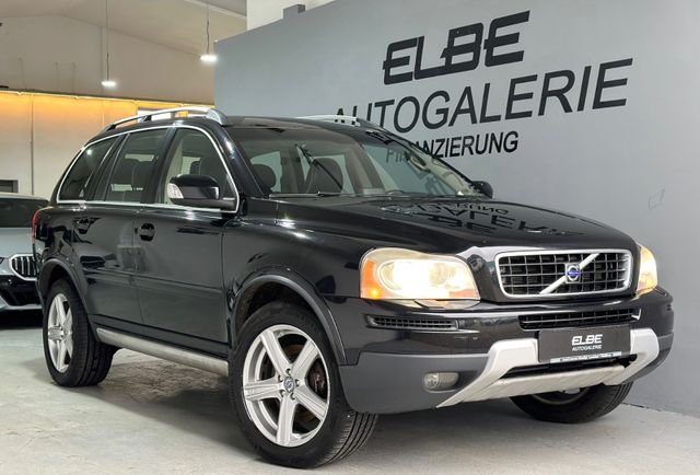 Volvo XC90 D5 AWD Sport Automatik 7-Sitzer/Leder/Xenon