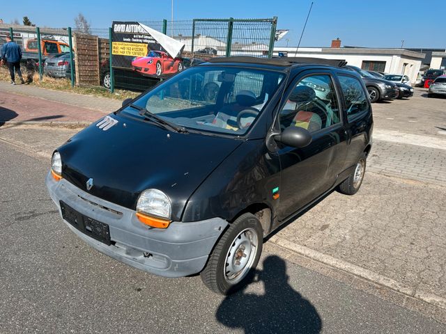 Renault Twingo 1.2 Faldach Tüv