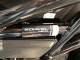 Ducati XDiavel Nera Poltrona Frau Nr. 431/500 - CHOPPER 50
