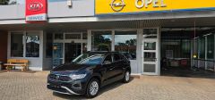 Volkswagen T-Roc 1.0 Navi Sitzheizung Parkpilot CarPlay All