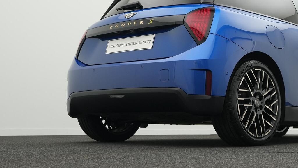 MINI Cooper SE - Bild 22
