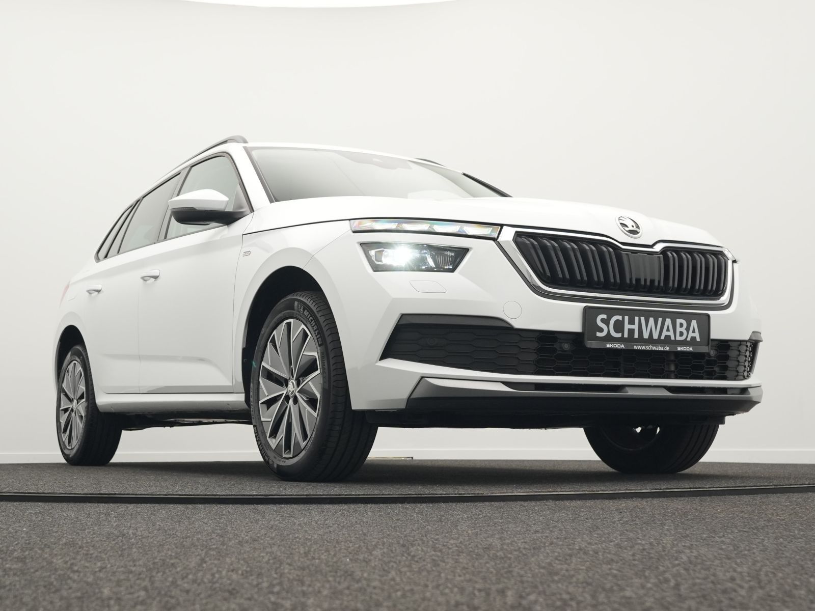 Skoda Kamiq - Bild 24