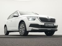 Skoda Kamiq - Vorschau Bild 24
