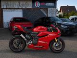 Ducati Panigale 1199S| +49 1512 5520425 - DUCATI 1199 PANIGALE