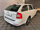 Skoda Octavia*TEMPOMAT*KLIMA-AHK-NAVI-SHZ-SOUND-PDC - Skoda in Bayreuth