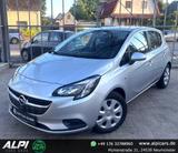 Opel Corsa E 1.2 Edition *EINPARKHILFE/4-TÜRER* - Opel Corsa: Türer