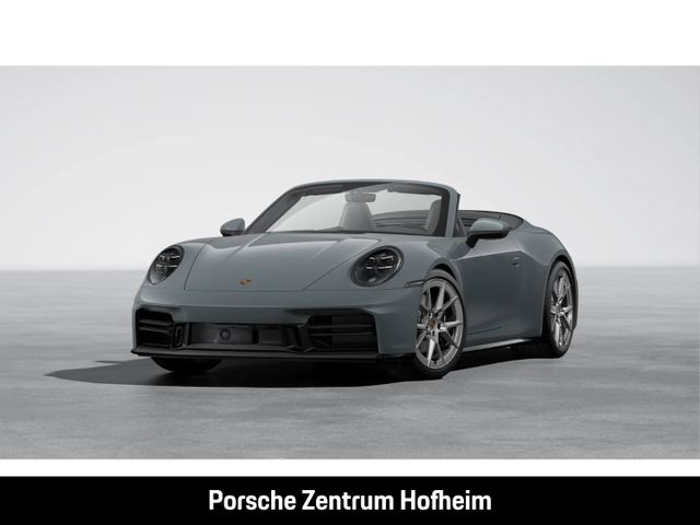 Porsche 992 -2 (911) Carrera Cabriolet