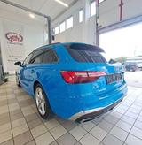 Audi A4 Avant 35 TFSI S line | MMI NAVI PLUS | - Audi A4: Line Plus